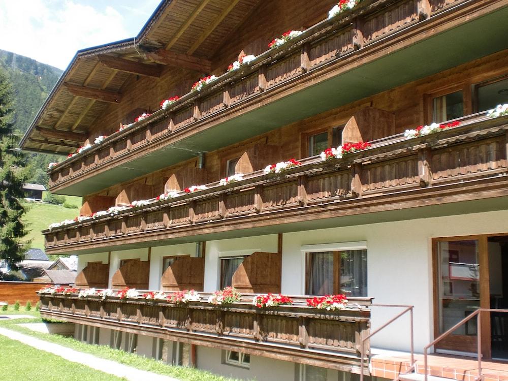 First Mountain Hotel Zillertal Aschau Im Zillertal Экстерьер фото