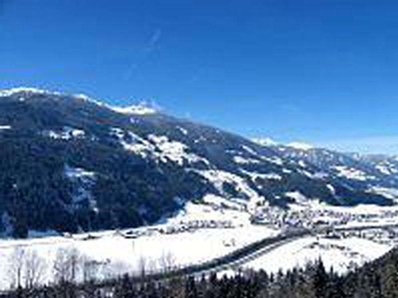 First Mountain Hotel Zillertal Aschau Im Zillertal Экстерьер фото