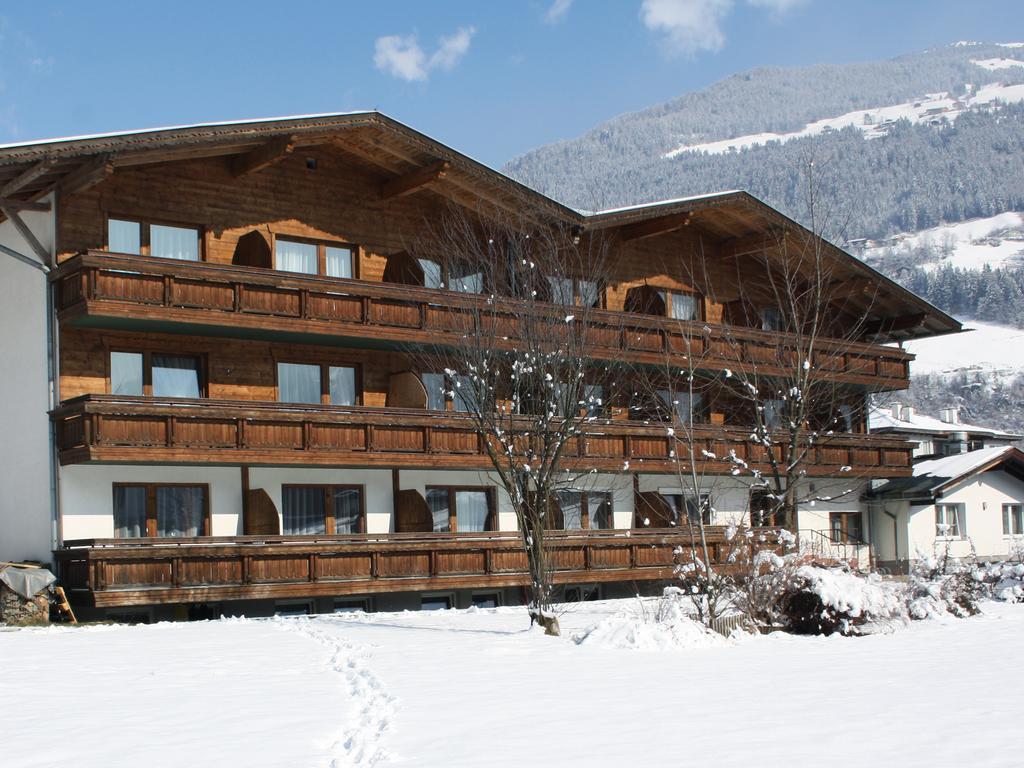 First Mountain Hotel Zillertal Aschau Im Zillertal Экстерьер фото